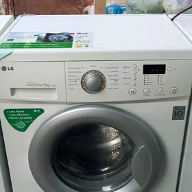 LG 5kg DD mator