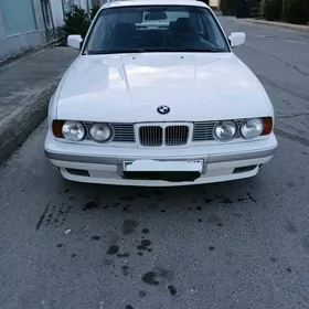 BMW 535 1989