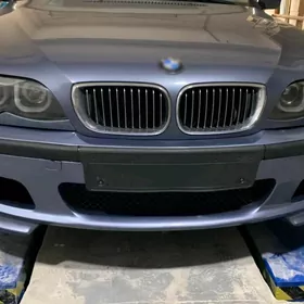 E46 BMW HADAWOY ZAPCAS