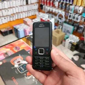 Nokia 6300 Paket ulanylmadyk