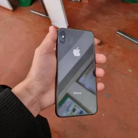 IPhone XS  MAX