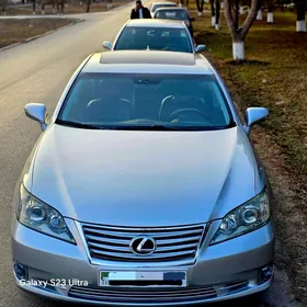 Lexus ES 350 2011