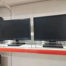 Monitor