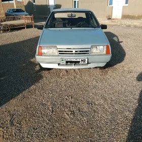 Lada 21099 2004