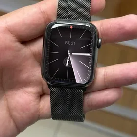 apple watch 7 milano