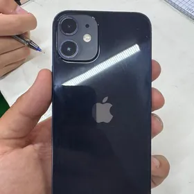 iPhone 12mini