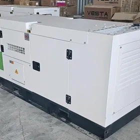 generator 30-1250 Kwa çenli