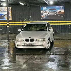 BMW 530 2001