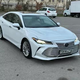 Toyota Avalon 2019