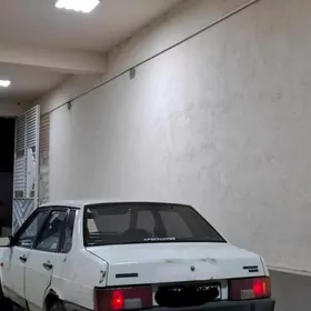 Lada 21099 1998