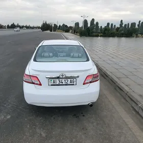 Toyota Camry 2007