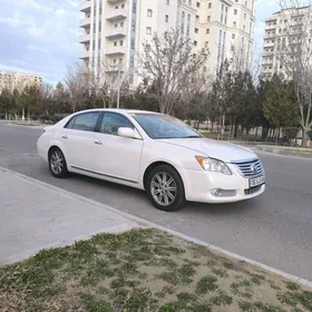 Toyota Avalon 2008