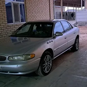 Buick Century 1999