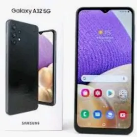 Samsung A32 gyssagly satlyk