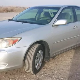 Toyota Camry 2003