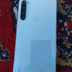 Redmi not 8 4/64