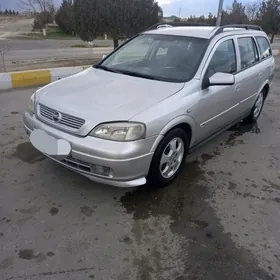 Opel Astra 2001