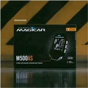 Magicar M500 orginal