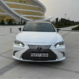 Lexus ES 350 2019