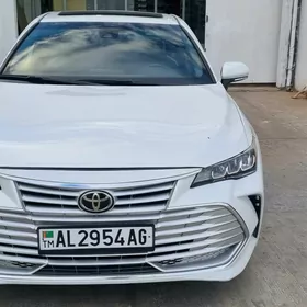 Toyota Avalon 2019