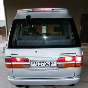 Toyota Town Ace 1995