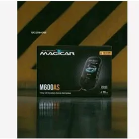 Magicar M600 orginal