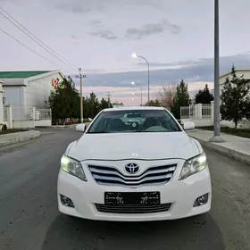 Toyota Camry 2006