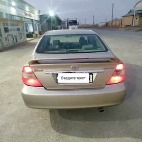 Toyota Camry 2003