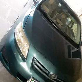 Toyota Corolla 2008