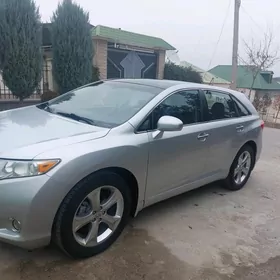 Toyota Venza 2009