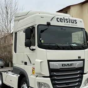 DAF 480 2019