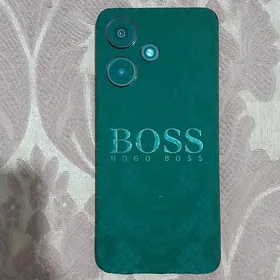 infinix hot 30i