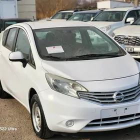 Nissan Versa 2020