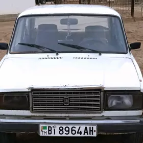 Lada 2107 1999