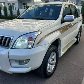 Toyota Land Cruiser Prado 2007