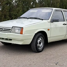 Lada 21099 1998