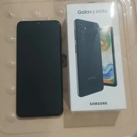 Samsung A04S 4/64gb