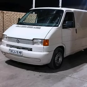 Volkswagen Transporter 2001