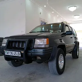 Jeep Grand Cherokee 1994