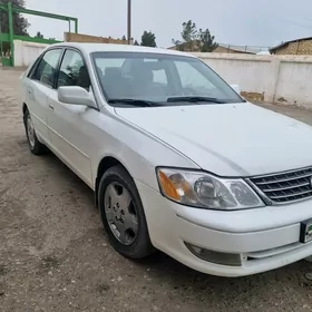 Toyota Avalon 2002