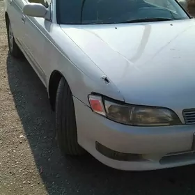 Toyota Mark II 1993