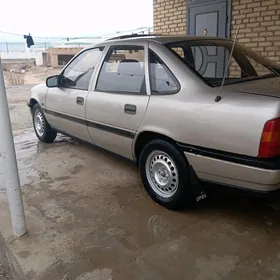 Opel Vectra 1991