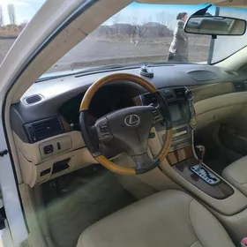 Lexus ES 330 2005