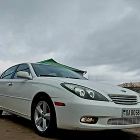 Lexus ES 300 2003