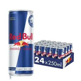 Red bull