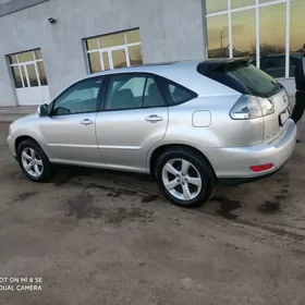 Lexus RX 330 2004