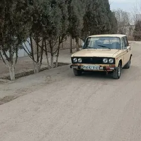 Lada 2106 1998