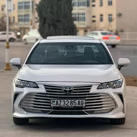 Toyota Avalon 2019