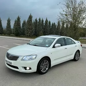 Toyota Aurion 2010