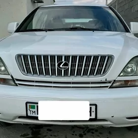 Lexus RX 300 2002